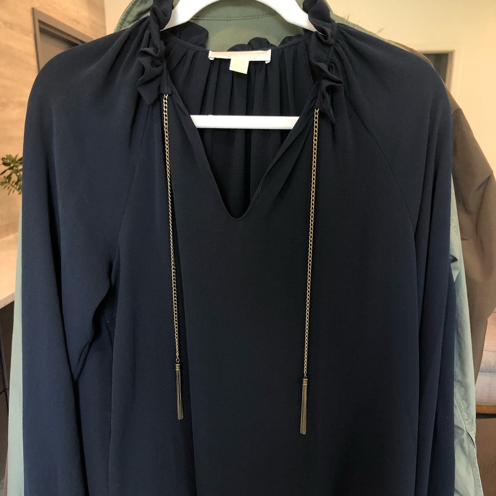 MICHAEL Michael Kors Blouse